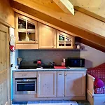 Adda - Mansarda Con Garage Privato A 900m Dal Centro Di Apartamento Bormio