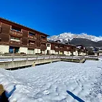 Adda - Mansarda Con Garage Privato A 900m Dal Centro Di * Bormio