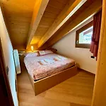 Adda - Mansarda Con Garage Privato A 900m Dal Centro Di *