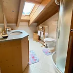 Apartamento Adda - Mansarda Con Garage Privato A 900m Dal Centro Di Bormio