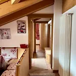 Adda - Mansarda Con Garage Privato A 900m Dal Centro Di Apartamento *