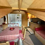 Apartamento Adda - Mansarda Con Garage Privato A 900m Dal Centro Di Bormio