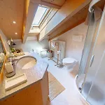 Adda - Mansarda Con Garage Privato A 900m Dal Centro Di Bormio