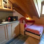 Adda - Mansarda Con Garage Privato A 900m Dal Centro Di * Bormio
