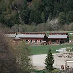 Adda - Mansarda Con Garage Privato A 900m Dal Centro Di *