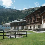 Adda - Mansarda Con Garage Privato A 900m Dal Centro Di Bormio