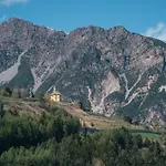 Adda - Mansarda Con Garage Privato A 900m Dal Centro Di * Bormio