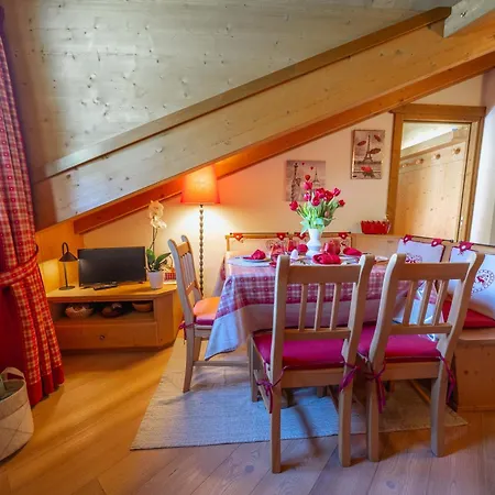 Apartamento Adda - Mansarda Con Garage Privato A 900m Dal Centro Di Bormio