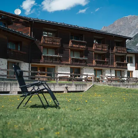 Adda - Mansarda Con Garage Privato * Bormio