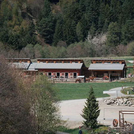Adda - Mansarda Con Garage Privato *
