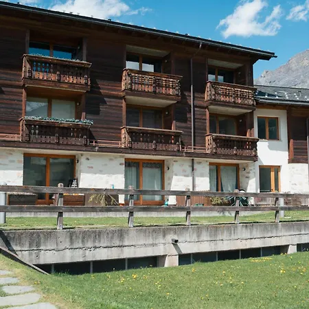 Adda - Mansarda Con Garage Privato