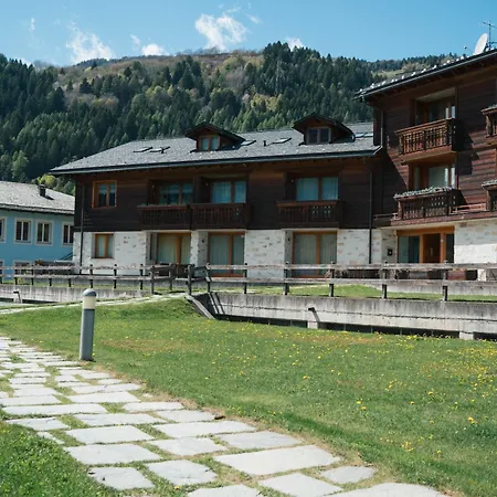 Adda - Mansarda Con Garage Privato *