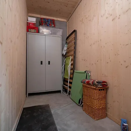 Adda - Mansarda Con Garage Privato *
