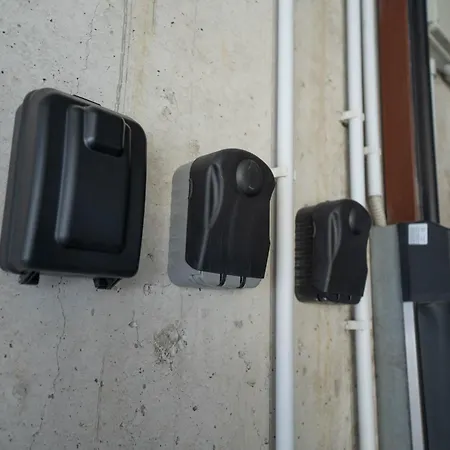 Lägenhet Adda - Mansarda Con Garage Privato Bormio